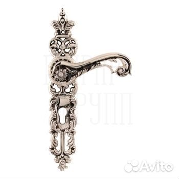 Дв. Ручк. на пл. Class Jade 1110 Svarovski сер. 92