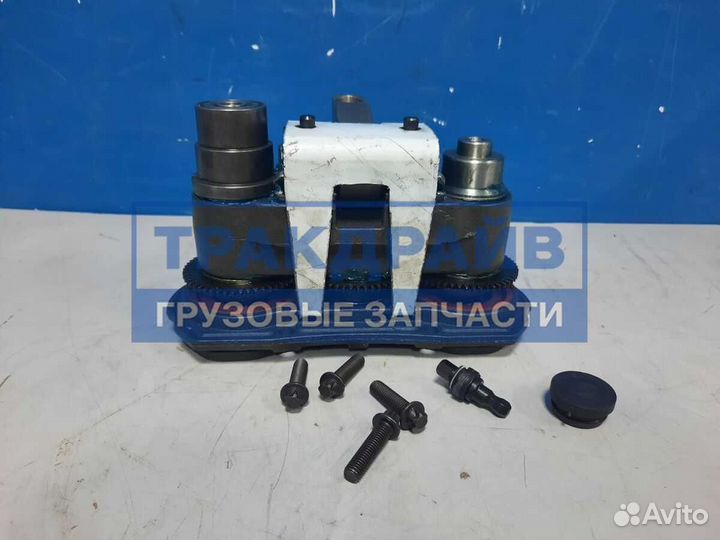 Ремкомплект суппорта Haldex Modul X-Gen