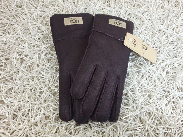 Перчатки UGG