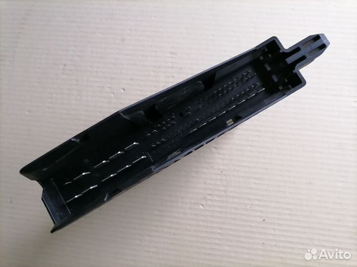 Блок комфорта для Mercedes Benz W210 E-Klasse