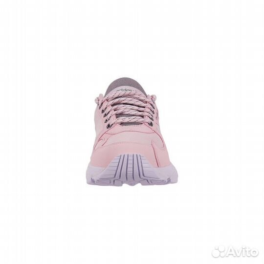 Кроссовки женские Adidas Falcon Pink