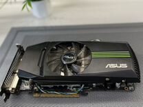 Видеокарта Geforce GTX 560 Ti 1 Gb DDR5