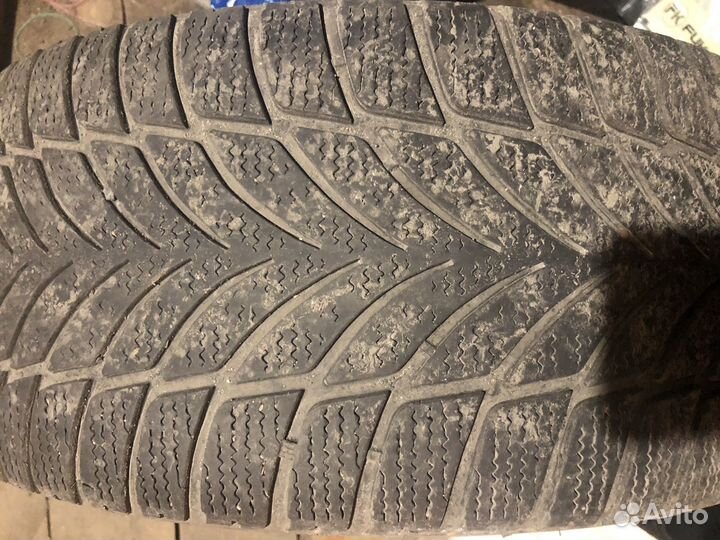 Колеса audi r18 оригинал