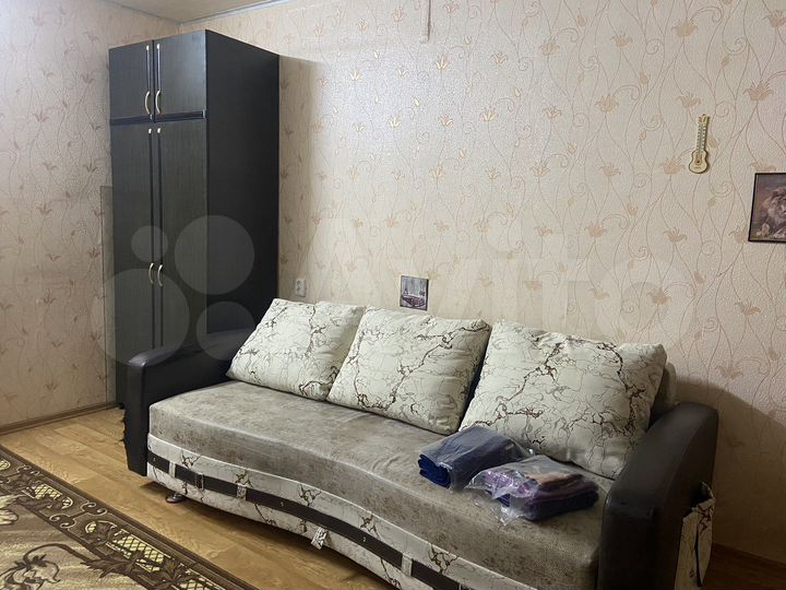 2-к. квартира, 48,5 м², 1/5 эт.