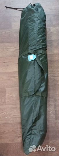 Карповый мат