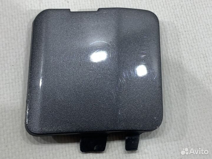 Залушка заднего бампера правая Mazda CX-5 KF