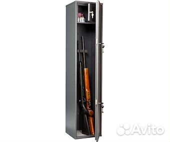 Сейф оружейный Aiko Чирок 1328