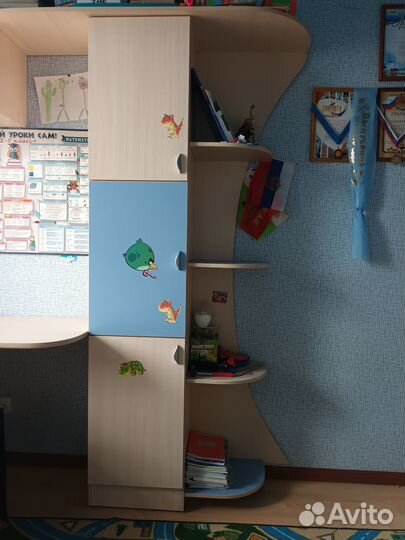 Мебель для детской комнаты
