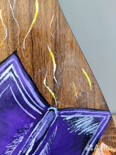 Акустическая гитара enya ed-x1+