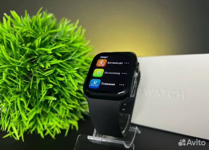 Apple Watch 9 Mini Edition (41mm)