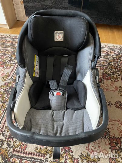 Детское автокресло Primo viaggio sl