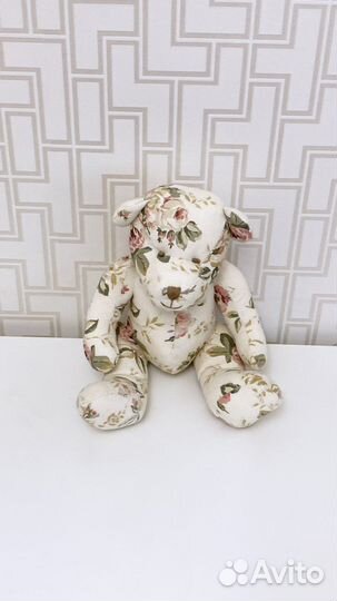 Игрушка интерьерная