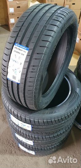 Triangle EffeXSport TH202 225/55 R17 101Y