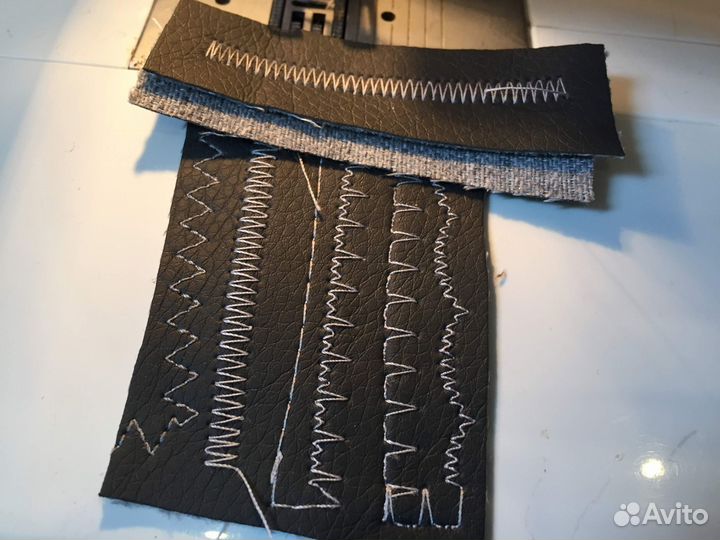 Швейная машина Astralux 409