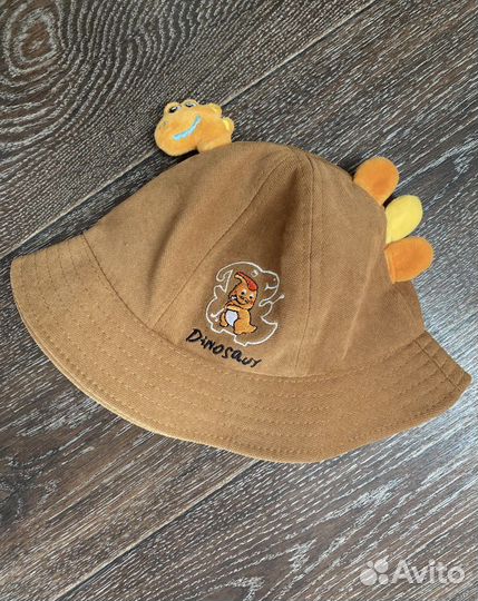 Панама детская