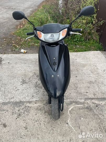 Мопед Honda Dio AF-68