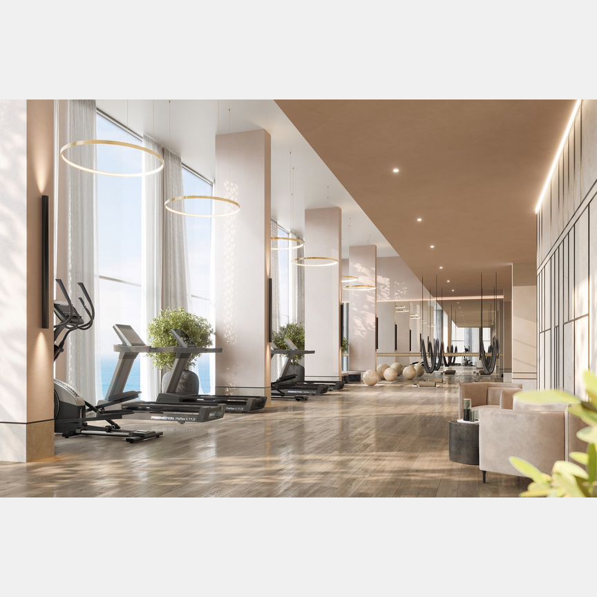 3-к. квартира, 94,5 м², 8/19 эт.