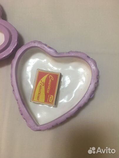 Шкатулка можно на подарок