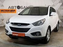 Hyundai ix35 2.0 AT, 2012, 184 002 км, с пробегом, цена 1 199 000 руб.