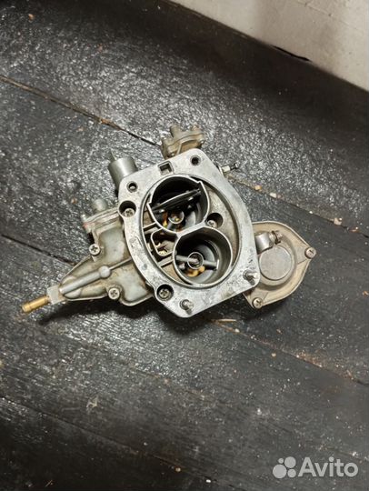 Карбюратор на ваз 2107 бу