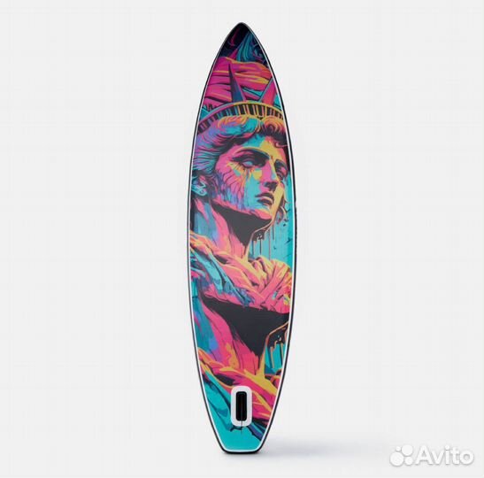 Сап доска / sup board