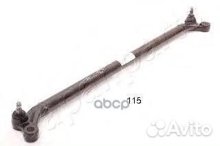 Тяга рулевая поперечная прав/лев CR-115 CR1