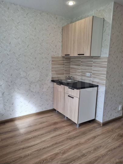 1-к. квартира, 13 м², 4/5 эт.