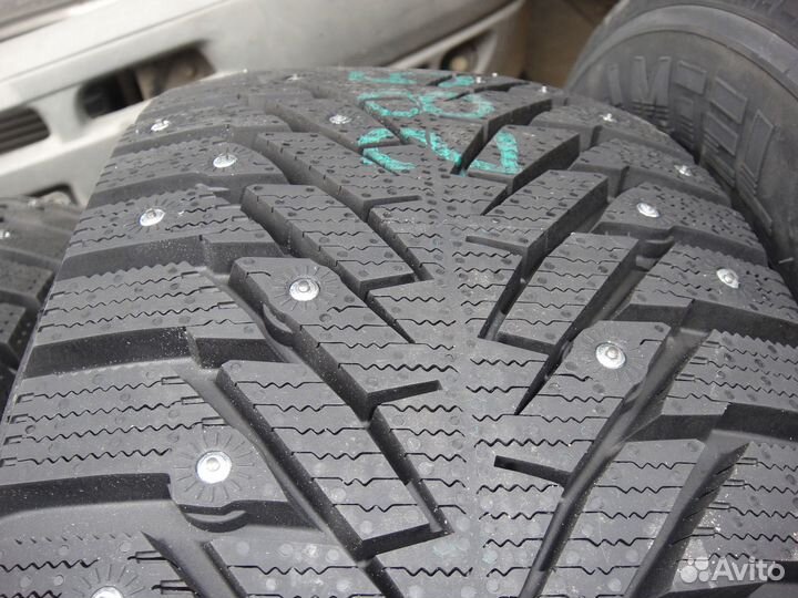 Amtel NordMaster Evo 185/70 R14 124