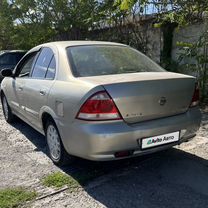 Nissan Almera Classic 1.6 MT, 2008, 440 000 км, с пробегом, цена 420 000 руб.