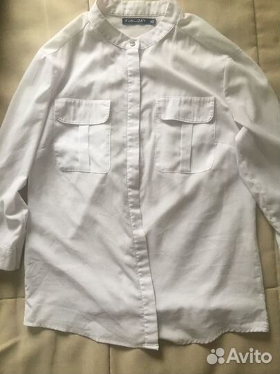 Вещи пакетом на девочку