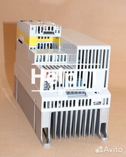 Инвертор Lenze E84avhce5524SB0