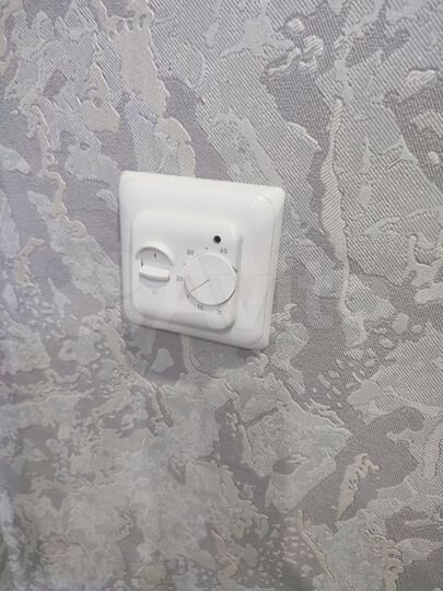 1-к. квартира, 40,6 м², 1/5 эт.