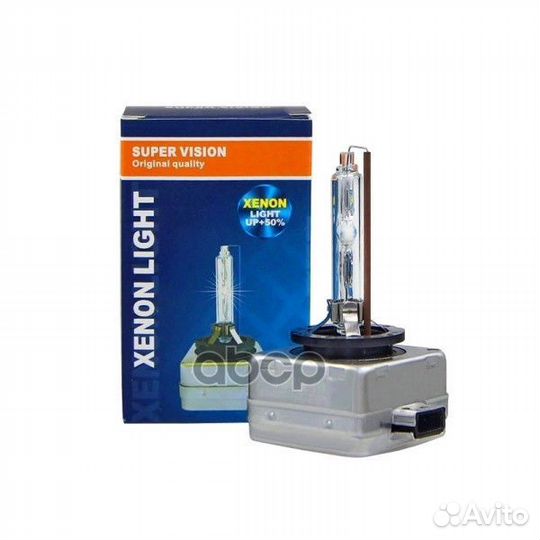 Ledo Лампа D3S Classic 5000K d3s5 ledo