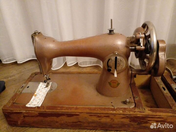 Швейные машины привезу