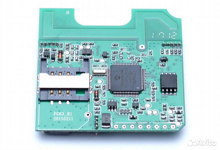 GSM модуль StarLine мастер 5
