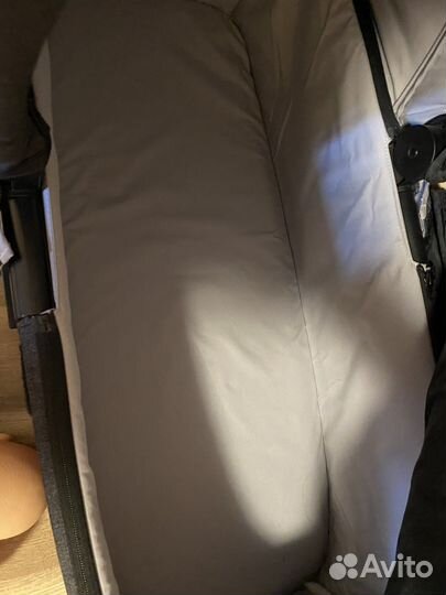 Коляска 3 в 1 joie