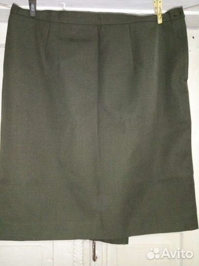 Женская военная форма 2010 года