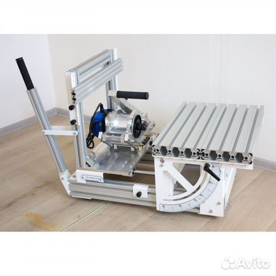 Шипорезный станок