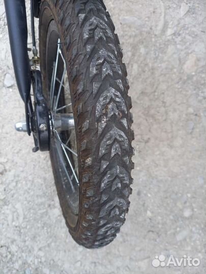 Велосипед велобег