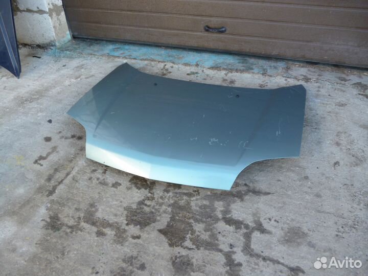 Капот Ниссан Икс Трейл Т30 xtrail икстрейл