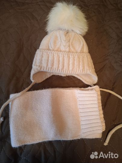 Детская одежда для девочек