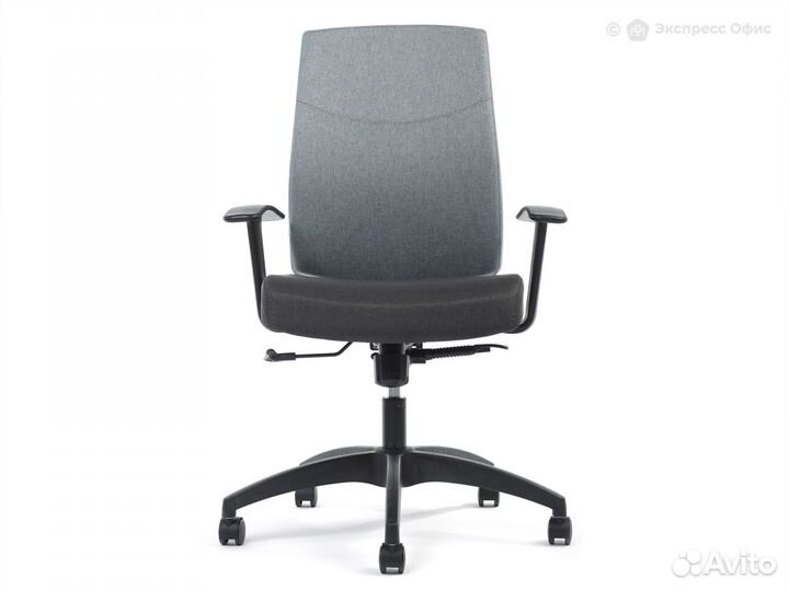 Кресло офисное Антей Т паук