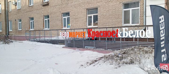 Велосипеды детские