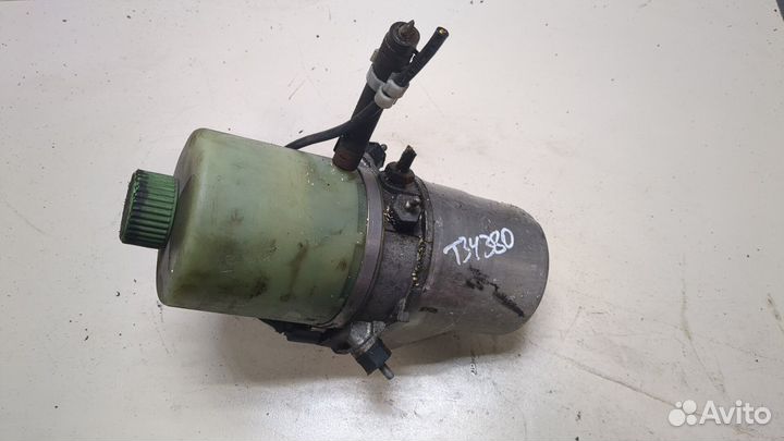 Насос усилителя руля Volkswagen Polo, 2008