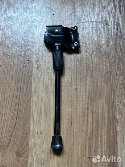 Подножка для велосипеда 325 мм