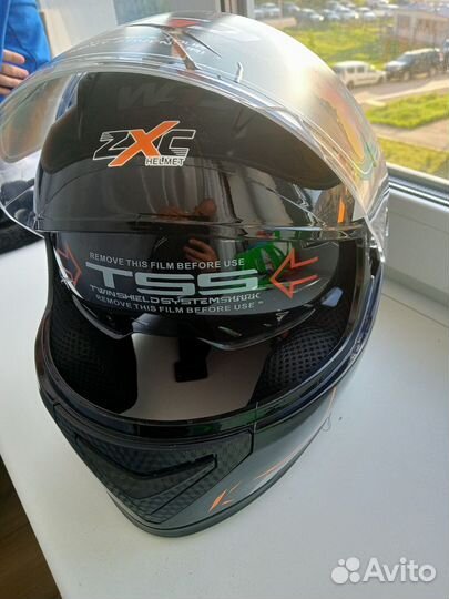 Шлем для мотоцикла