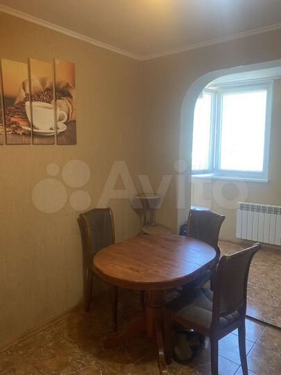 2-к. квартира, 54 м², 8/9 эт.