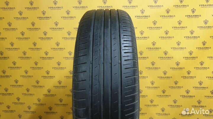 Yokohama BluEarth AE50 SUV 215/65 R17 99V