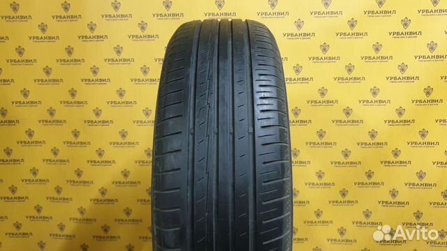 Yokohama BluEarth AE50 SUV 215/65 R17 99V
