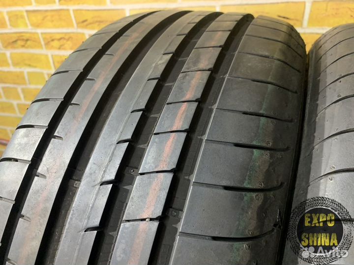 Goodyear Eagle F1 Asymmetric 3 245/45 R18